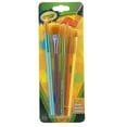 thumbnail image 2 of Crayola Brush Assortment, 5 Per Set, 6 Sets, 2 of 2
