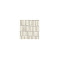 thumbnail image 5 of Dash & Albert Roark Hand Tufted Wool Rug, 8' x 10', Ivory, 5 of 5