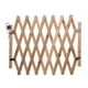 thumbnail image 1 of Valla plegable, puerta de aislamiento para mascotas, valla extensible para interiores y exteriores, puerta retráctil alta para perros para la entrada de la casa, 1 of 5