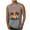 Gray, variant on Taqqpue Mens Plus Size Tank Tops Casual Crewneck Hawaiian Sleeveless Shirts Quick Dry Graphic Beach Coconut Tree Gym Tank Tops for Swim