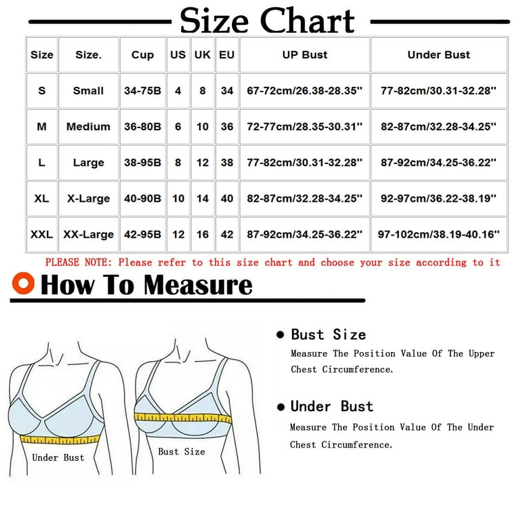 Everyday Bras Woman's Solid Color Underwear Gathering Lace Underwear Daily  Bra Gathering and Lifting Breasts 