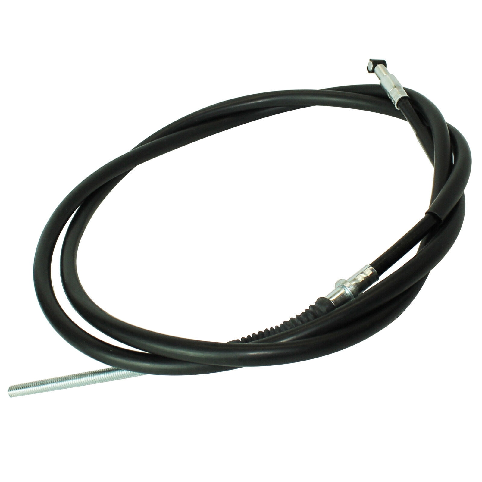 MP Rear Hand Brake Cable For Honda Recon 250 TRX250TE 2x4 ES - Foto 2