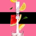 thumbnail image 4 of Pure Kick Hydrate Strawberry Watermelon Singles to Go Sugar Caffeine Vitamins Electrolytes Gluten Free Water Enhancer Hydration Powdered Drink Mix(3 Boxes-6 Packets per Box=18 Total Servings), 4 of 5