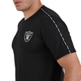 thumbnail image 2 of PLAYERA TRAINING NFL PARA CABALLERO LAS VEGAS RAIDERS 100% ORIGINAL., 2 of 8