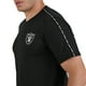 thumbnail image 2 of PLAYERA TRAINING NFL PARA CABALLERO LAS VEGAS RAIDERS 100% ORIGINAL., 2 of 8