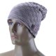 thumbnail image 1 of Auriculares inalámbricos compatibles con Bluetooth Beanie Music Hat Mega Bass (gris claro)-170742.03 Tmvgtek Para estrenar, 1 of 7