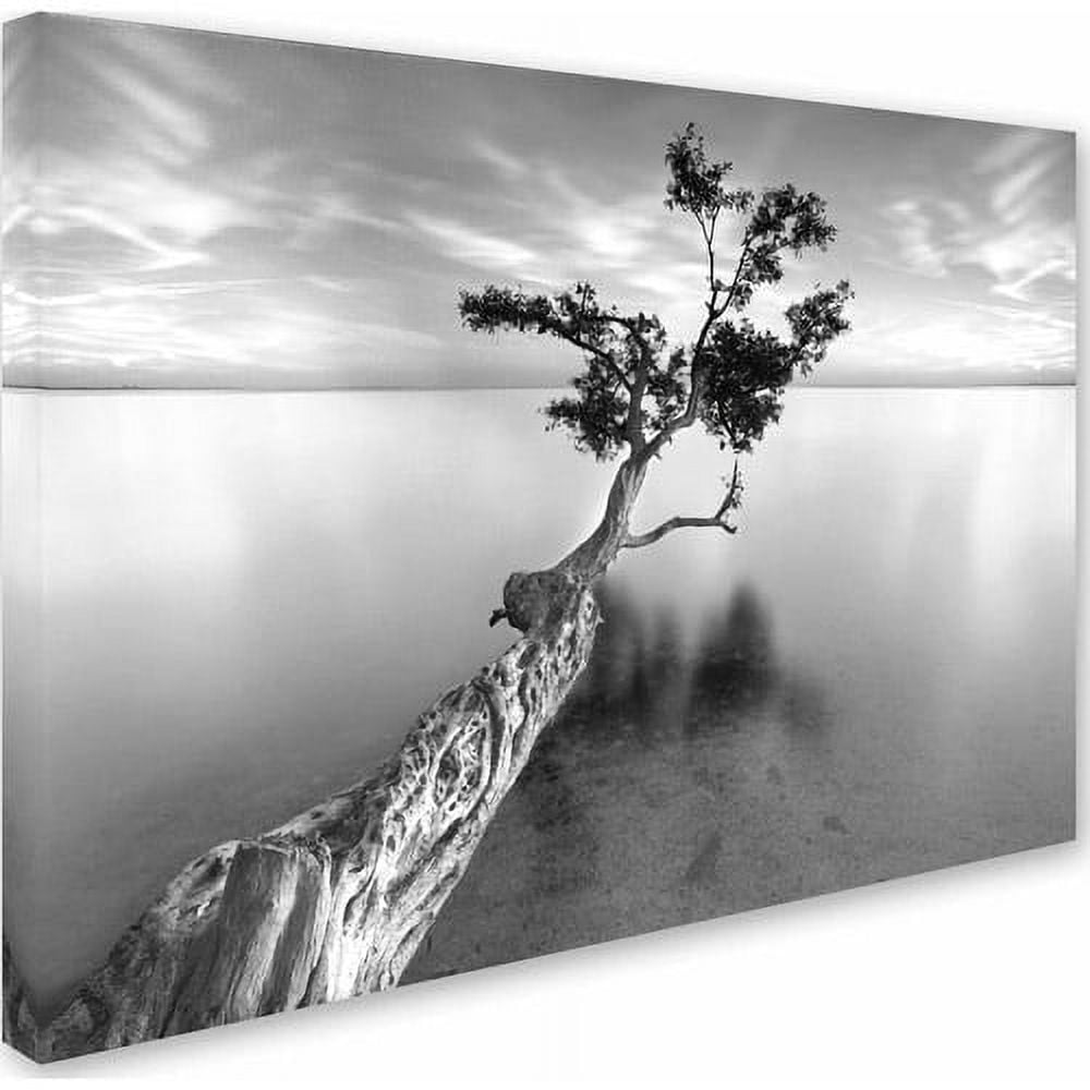 Gallery Wrapped 14x19 Canvas Art