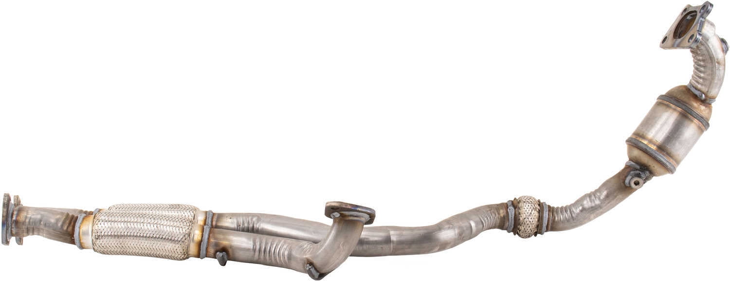 AP Exhaust 644226 Federal / EPA Catalytic Converter - Direct Fit