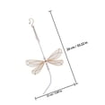 thumbnail image 2 of unbranded Colgante De Para Delicado Y Acabado, 2 of 8