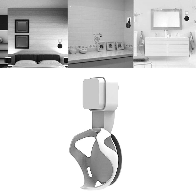 echo dot plug socket