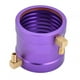 thumbnail image 1 of Kit de chaqueta de refrigeración por agua de Metal para Motor de barco RC de 36mm, 1 of 9