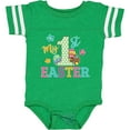 thumbnail image 3 of Inktastic My 1st Easter Boys or Girls Baby Bodysuit, 3 of 5