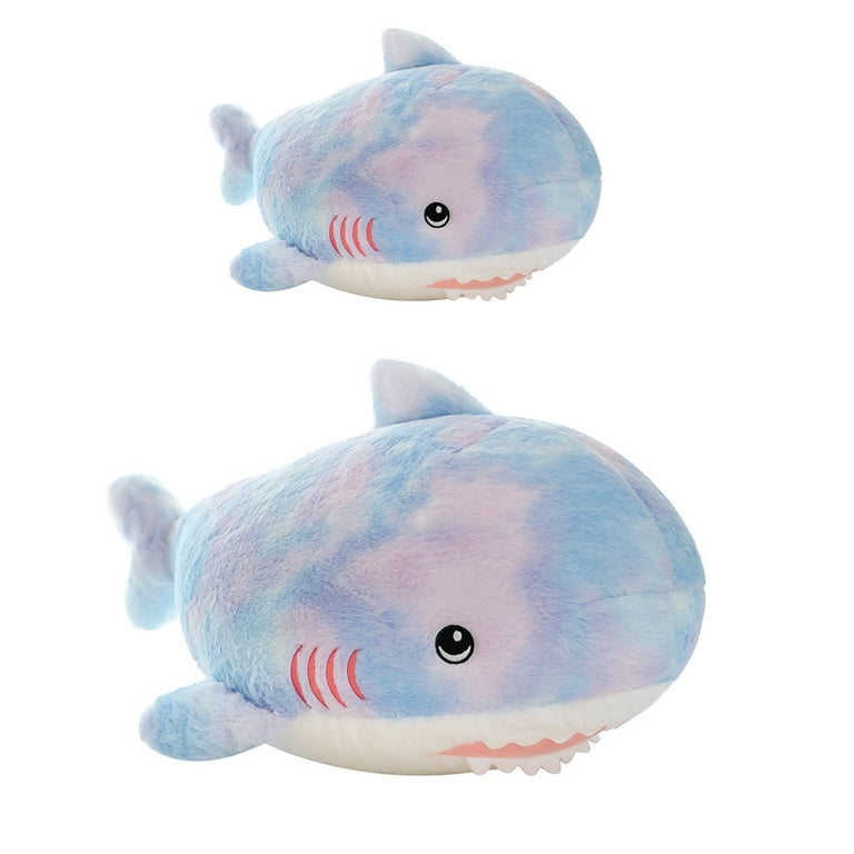 Shark stuffed animal walmart shop