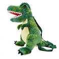 thumbnail image 1 of 3d Dinosaur Shaped Backpack  A Cute Animal Shaped Children‘S Backpack Designed For Parents And Children, 1 of 10