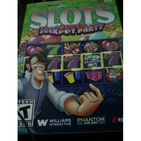 Wms slots super jackpot party download game Wms slots super jackpot party download game