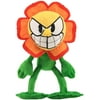 Game Cuphead Plush Toy Dolls Cuphead Cagney Carnantion Plush Soft Stuffed Anime for Kids (10 inch)