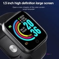thumbnail image 3 of Reloj inteligente digital Deportivo Smart Watch modelo WS7 PRO impermeable WS7 Pro WS7 Pro, 3 of 3