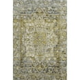 thumbnail image 2 of Addison Rugs Mayfield Premium Machine Washable Traditional Global Pewter Rectangle Rug, 8' x 10', 2 of 7