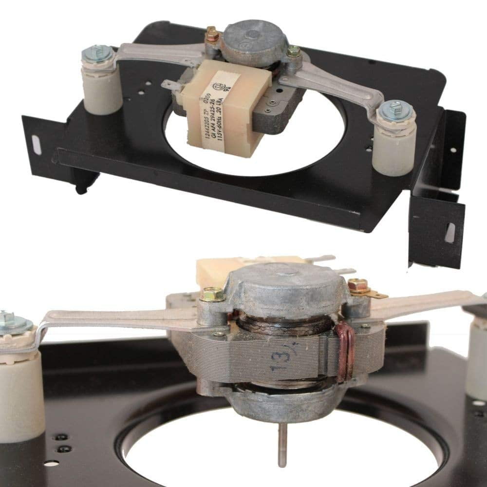Whirlpool WP12013211Q Evaporator Fan Motor - Walmart.com - Walmart.com