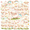 2A, variant on cartoon Sheep Stickers, Waterproof Sheep Sticker for Water Bottle Laptop Phone Cases Planner Skateboard Luggage Helmet Party Favor Decor, Ideal for Adults Teens Teacher Rewards
