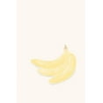thumbnail image 2 of Pont, Yuyu 13x18 Gold Ornate Wood Framed with Double Matting Museum Art Print Titled - Tropical Banana, 2 of 4