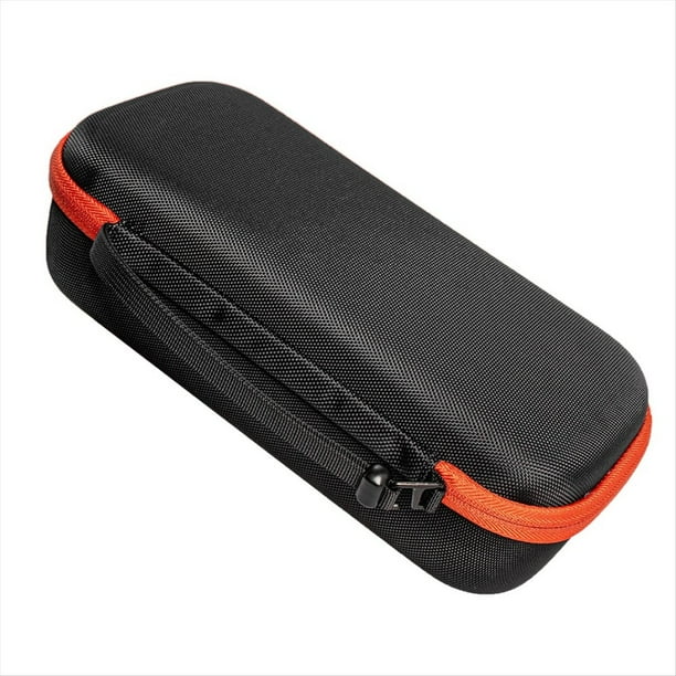 Bolsa de Almacenamiento para Micrófono Partybox, Micrófono Inalámbrico Bluetooth, Estuche de Viaje Portátil
