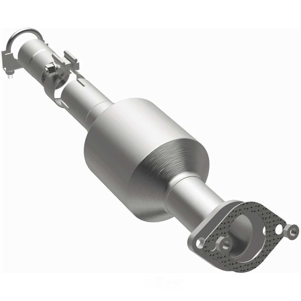 MagnaFlow Catalytic Converter Fits select: 2012-2017 HYUNDAI ACCENT, 2012-2013 KIA SOUL