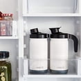 thumbnail image 3 of My Mason Makes - Fruit Infuser Water Bottle - with Thermal Jar - Compatible with All Glass, 3 of 7