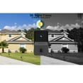 thumbnail image 2 of relayinert Smart Video Doorbell Wireless Intelligent Bell Camera Security DC 5V Audio Night Button Bells Home Black, 2 of 6