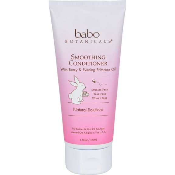 Smoothing Conditioner