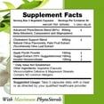 thumbnail image 6 of CholestCare by Moms for Nutrition Phytosterol and Beta-Sitosterol Cholesterol Maximum Support Complex, 90 Count, 6 of 6