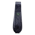 thumbnail image 2 of Funda para bolsa de golf, funda impermeable, funda antipolvo, cremallera suave, portátil, 44,8 x 13,7 pulgadas, ahorra espacio, se adapta a todas las, 2 of 9