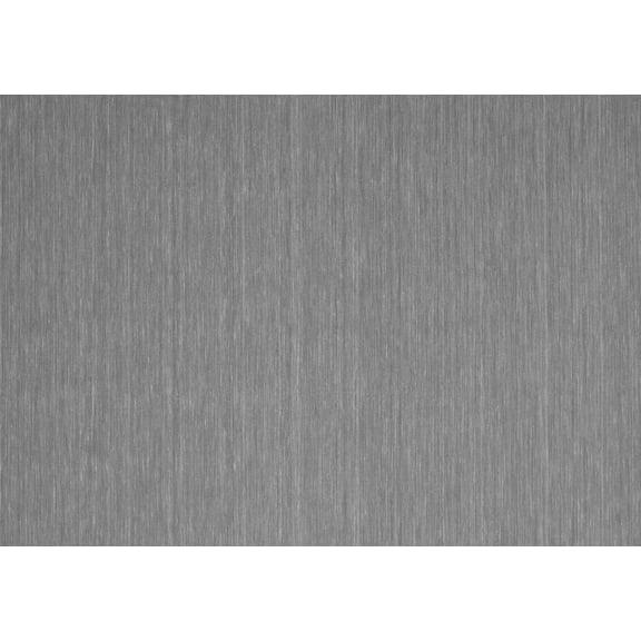 Ahgly Company Indoor Rectangle Abstract Gray Contemporary Area Rugs, 5' x 7'