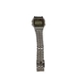 thumbnail image 1 of Monstrate Reloj de electrónico con esfera cuadrada Universal para mujer, reloj de informal, regalos de cumpleaños, relojes, reloj para Electrónica Plata, 1 of 6