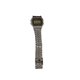 thumbnail image 1 of sweethay Reloj de electrónico con esfera cuadrada Universal para mujer, reloj de informal, regalos de cumpleaños, relojes, reloj para Electrónica Plata, 1 of 6