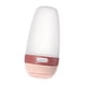 thumbnail image 5 of Botella de viaje portátil lovehousesky, práctica botella de silicona apretable y rellenable. 80ml Rosa, 5 of 6
