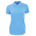 thumbnail image 1 of Sol's Polo Piqué à Manches Courtes Parfait pour Femmes, 1 of 4
