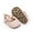 Pink, variant on Yoyauz Baby Girl Mary Jane Shoes Anti Slip Rubber Sole Ballet Slippers Princess Dress Wedding Shoes Newborn Kids Shoes Toddler Shoes（0-12 Month）