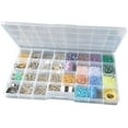 thumbnail image 2 of The Beadery Boîte de Rangement 32 Compartiments, 2 of 2