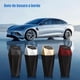 thumbnail image 2 of Mini Coche Con Bote De Basura Con Tapa Cocina De Empuje,2pzs Xtellar plateado, 2 of 3