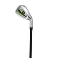 thumbnail image 1 of Young Gun ZAAP Junior Kids Golf Right Hand SW Sand Wedge Age: 12-14, 1 of 1