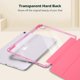 thumbnail image 3 of Funda para iPad Air 13" ProCase M3 2025/M2 2024 con soporte para lápices, 3 of 9