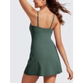 thumbnail image 2 of Vestido de tenis CRZ YOGA Colección Butterluxe para mujer, 2 of 6