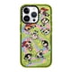 thumbnail image 1 of Carcasa Para iPhone 11 14 Pro Max 13 Diseño Brillante De Dibujos Animados Powerpuff Niñas Girly Transparente A Prueba De Golpes Suave TPU Antiarañazos Funda Para Teléfono Caídas Shell Protectora Para, 1 of 4