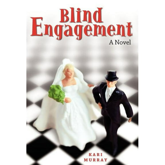 Blind Engagement (Hardcover)
