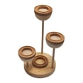 thumbnail image 2 of Expositor de aceites esenciales, soporte multifuncional para exhibición de adornos, soporte para aceites esenciales para tocador y tienda., 2 of 9