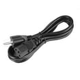 thumbnail image 3 of [UL Listed] Power Cord Compatible Instant Pot, Electric Pressure Cooker, Rice Cooker, Soy Milk Maker, Microwaves and More Kitchen Appliances 3 Prong Cable Replacement, 3 of 5