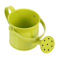 thumbnail image 3 of Watering Can Metal Watering Can for Plants Sprinkling Function Light Green, 3 of 5