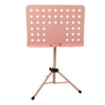 thumbnail image 2 of Support de Partitions Ajustable Professionnel Portable pour Guitare Violon, 2 of 7