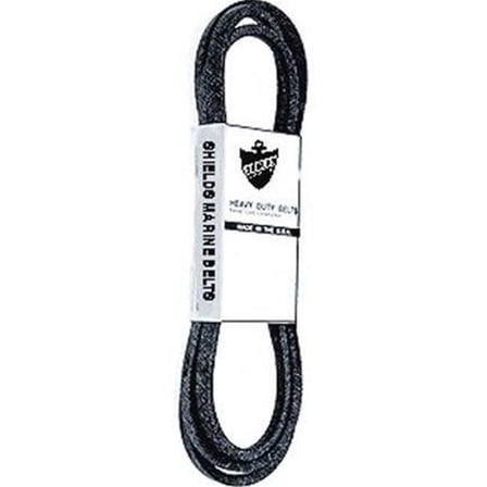 Sierra International 18-15480 48 in. V-Belt Mercruiser Cooling System